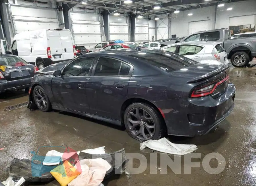 2C3CDXHG0KH584558 Photo# 2