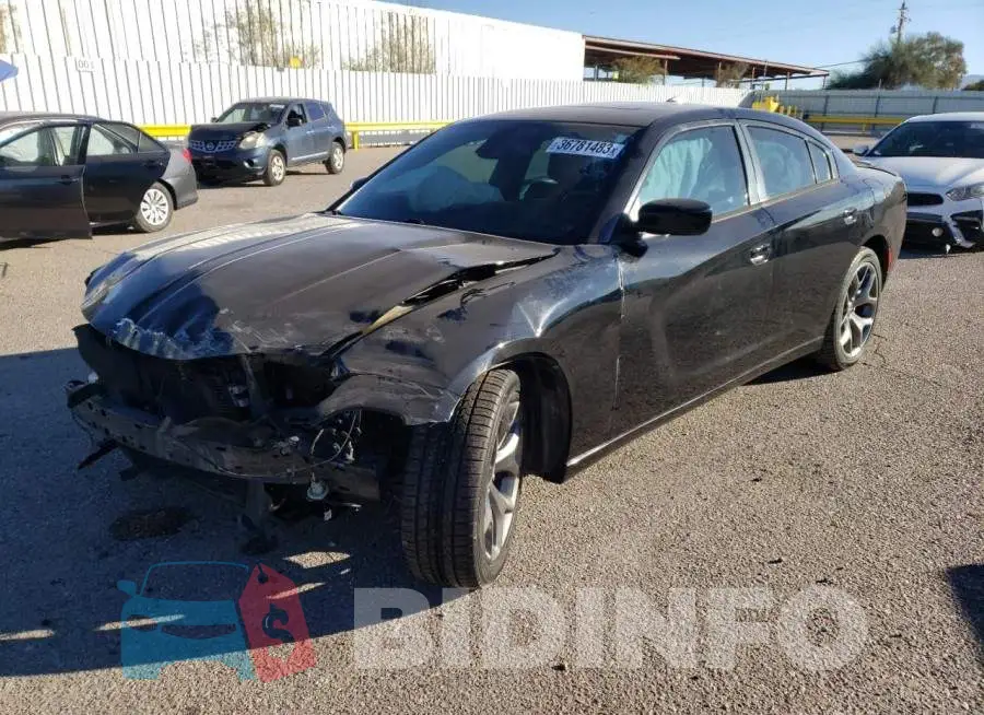2C3CDXHG5FH858326 Photo# 1
