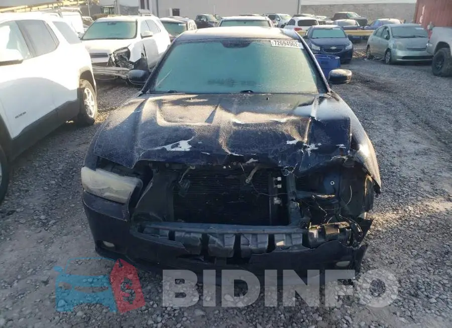 2C3CDXHG8EH121071 Photo# 5
