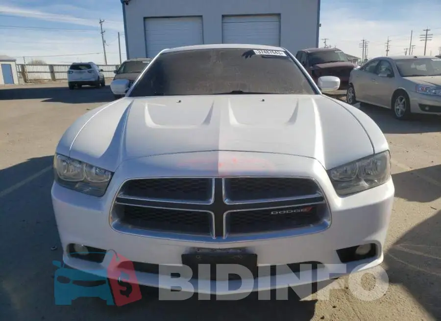 2C3CDXHG8EH369496 Photo# 5