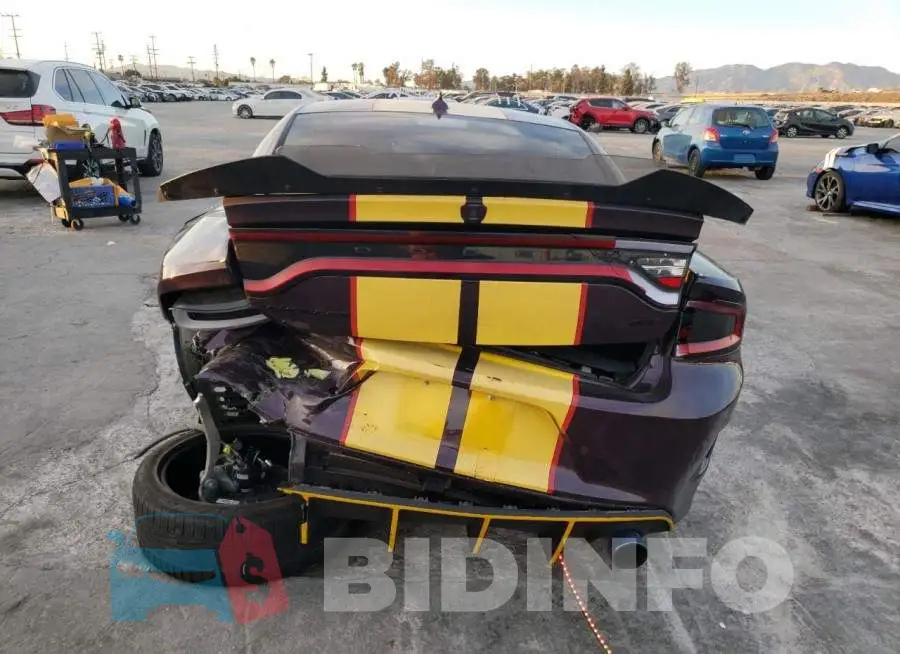 2C3CDXHG9MH575280 Photo# 6