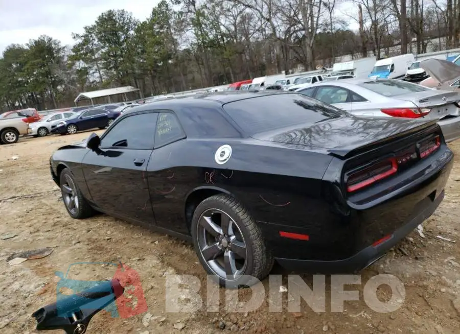 2C3CDZAGXFH724594 Photo# 2