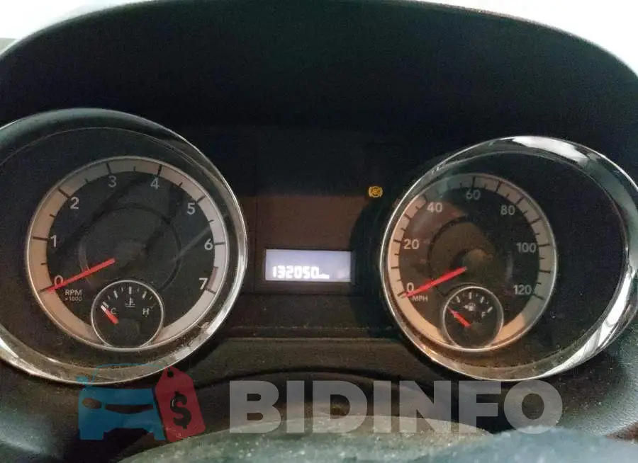 2C4RDGBG7ER262920 Photo# 9