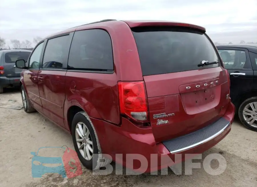 2C4RDGCG0ER262398 Photo# 2