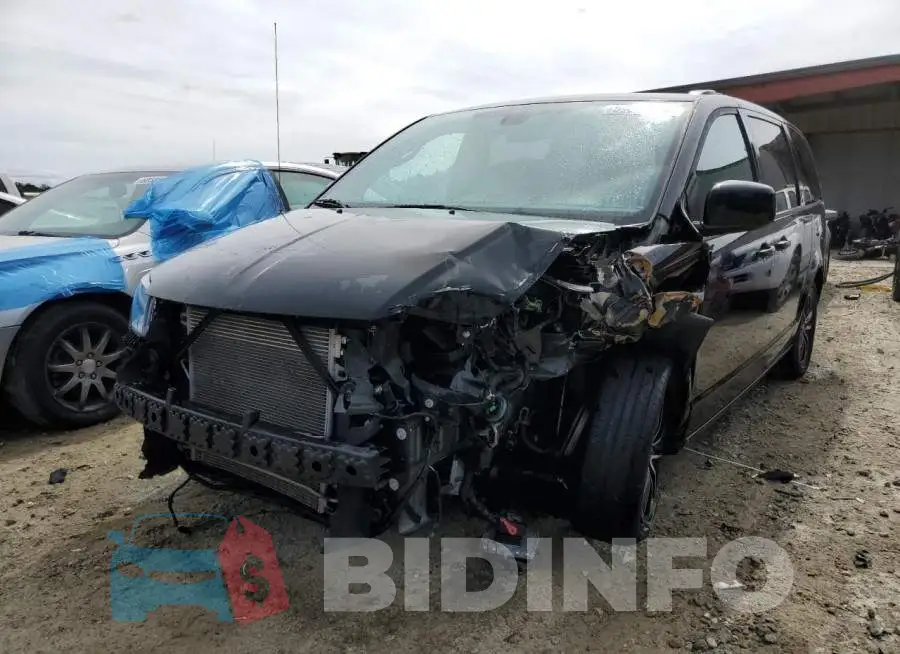 2C4RDGEG5JR324224 Photo# 2