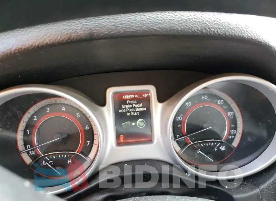 3C4PDCAB6HT695569 Photo# 9