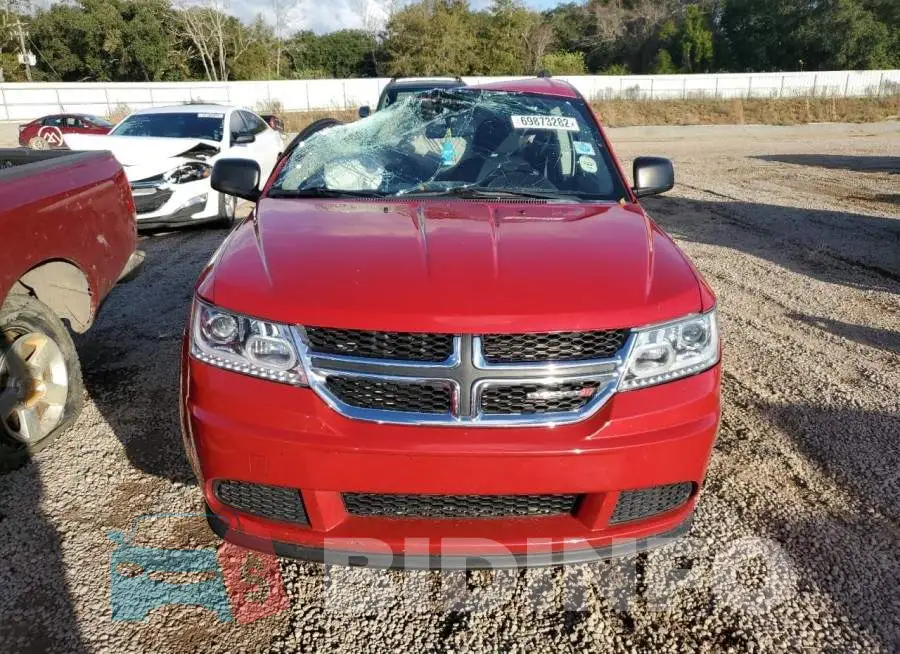 3C4PDCAB6HT695569 Photo# 5