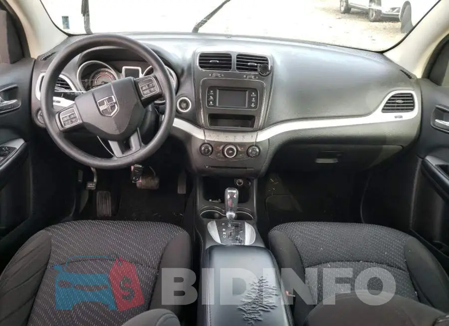 3C4PDCAB8GT237806 Photo# 8
