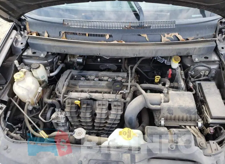 3C4PDCAB8GT237806 Photo# 12