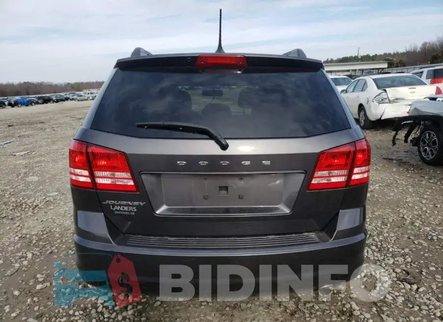 3C4PDCAB8GT237806 Photo# 6