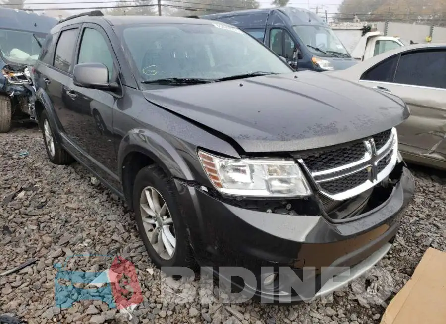 3C4PDCBG5HT571187 Photo# 1
