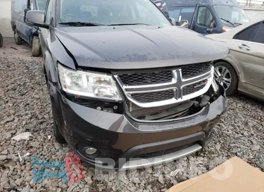 3C4PDCBG5HT571187 Photo# 9