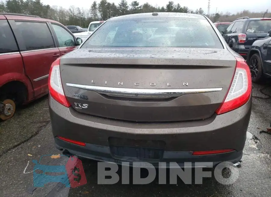 1LNHL9FT6FG601053 Photo# 6