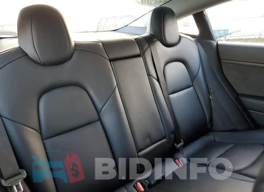 5YJ3E1EB2NF190472 Photo# 10