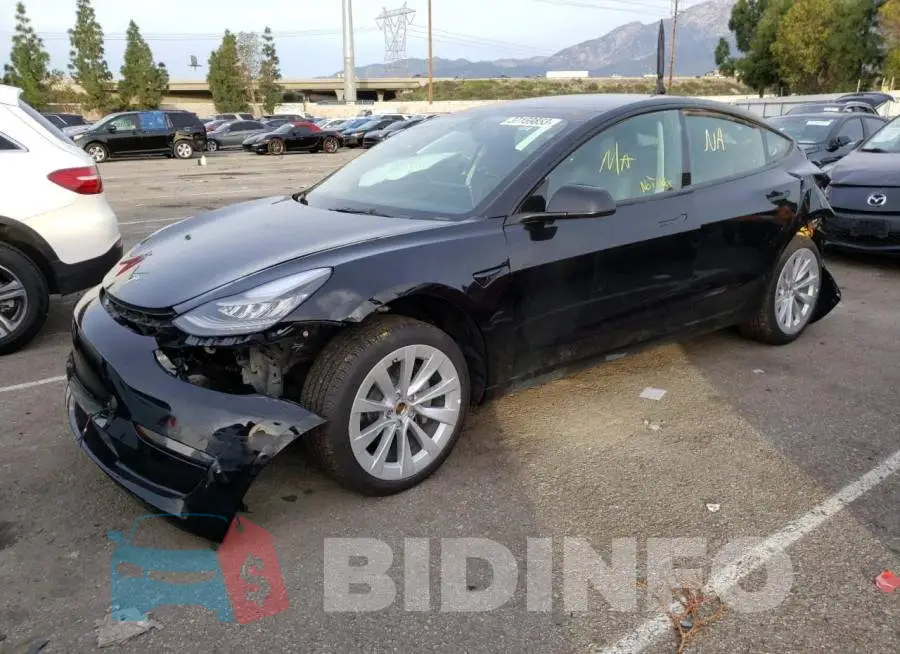 5YJ3E1EB8NF192288 Photo# 1
