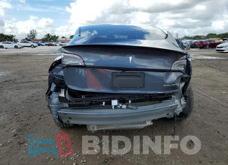 5YJ3E1EC3NF264314 Photo# 6