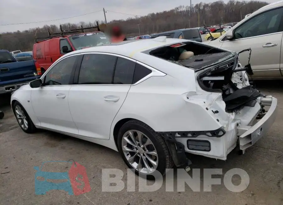 1G6DN5RK9M0125382 Photo# 2