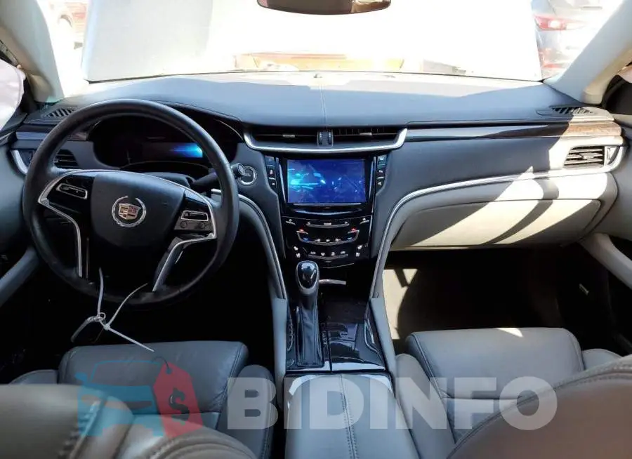 2G61M5S31F9118928 Photo# 8