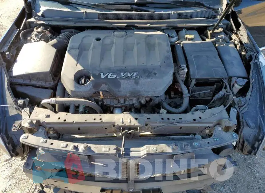 2G61M5S31K9148781 Photo# 11