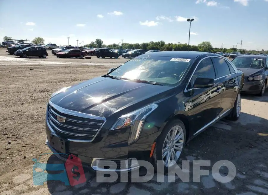 2G61M5S39K9154442 Photo# 2