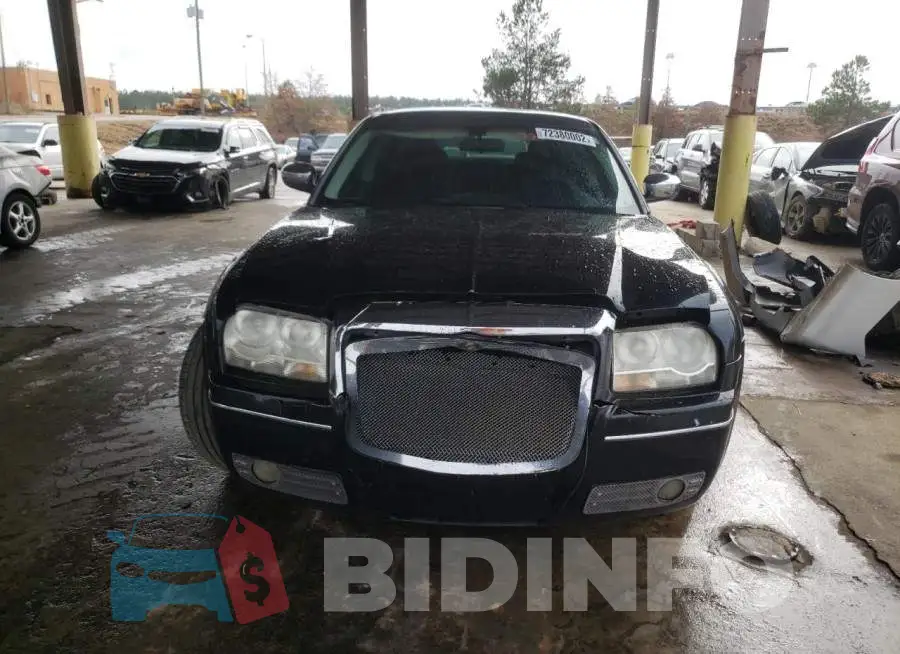 2C3CA4CD6AH112366 Photo# 5