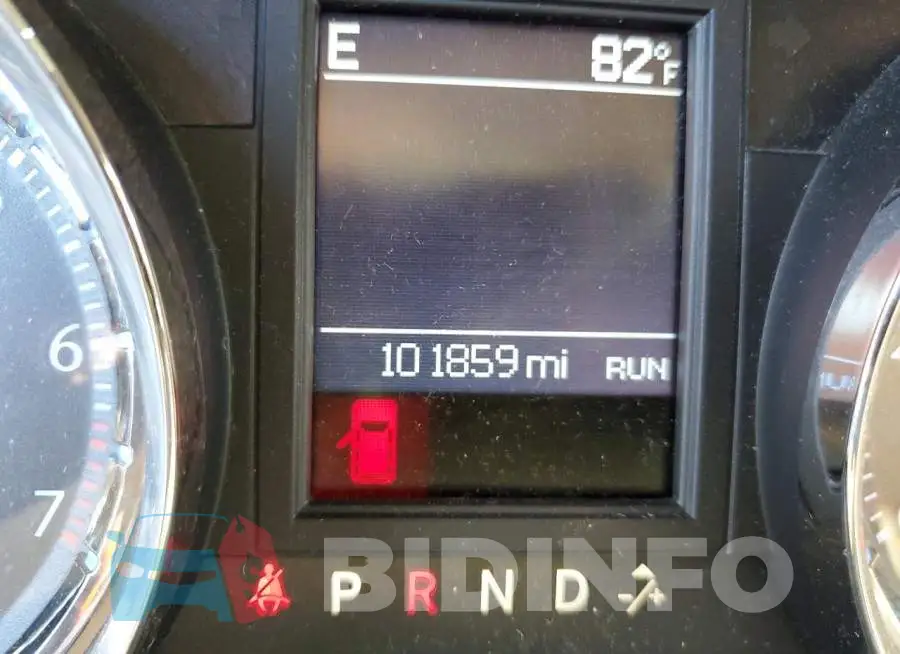 2C4RC1BG3GR121071 Photo# 8
