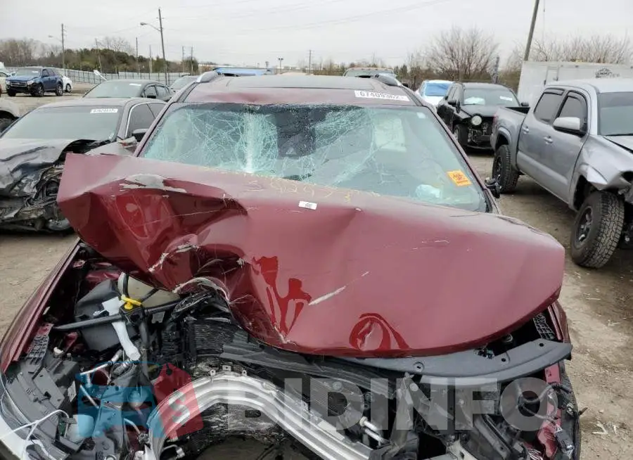2C4RC1BG3MR592973 Photo# 12