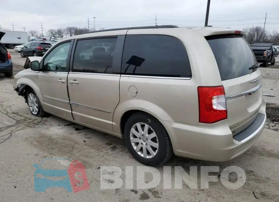 2C4RC1BG4ER325925 Photo# 2