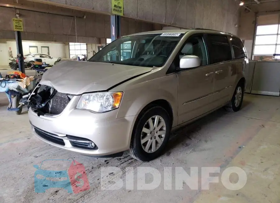 2C4RC1BG7ER359180 Photo# 1