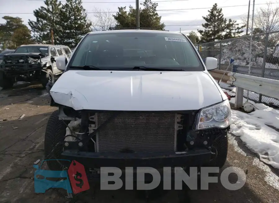 2C4RC1BG7ER397797 Photo# 5