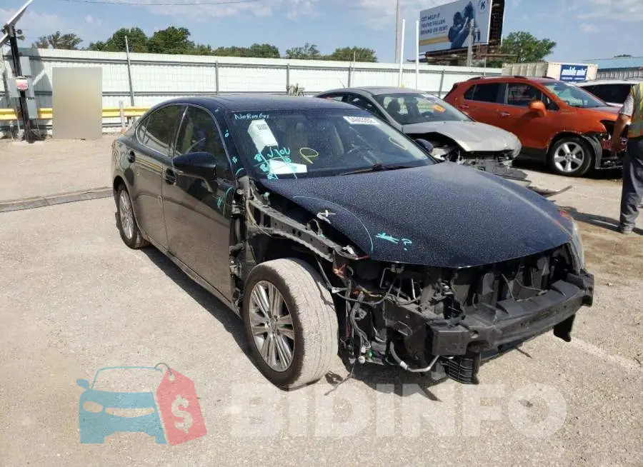 JTHBK1GG6F2186960 Photo# 1