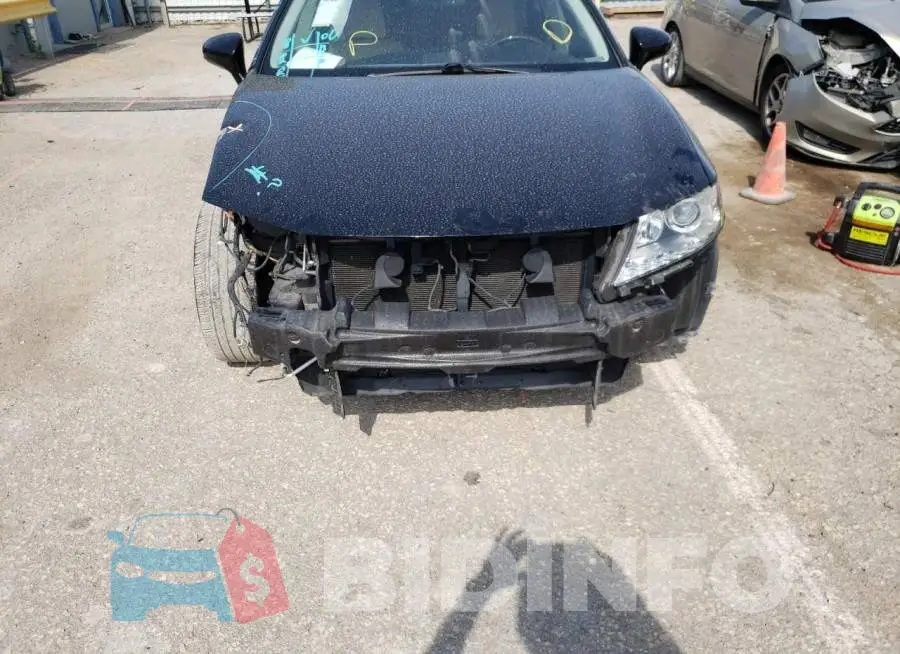 JTHBK1GG6F2186960 Photo# 9