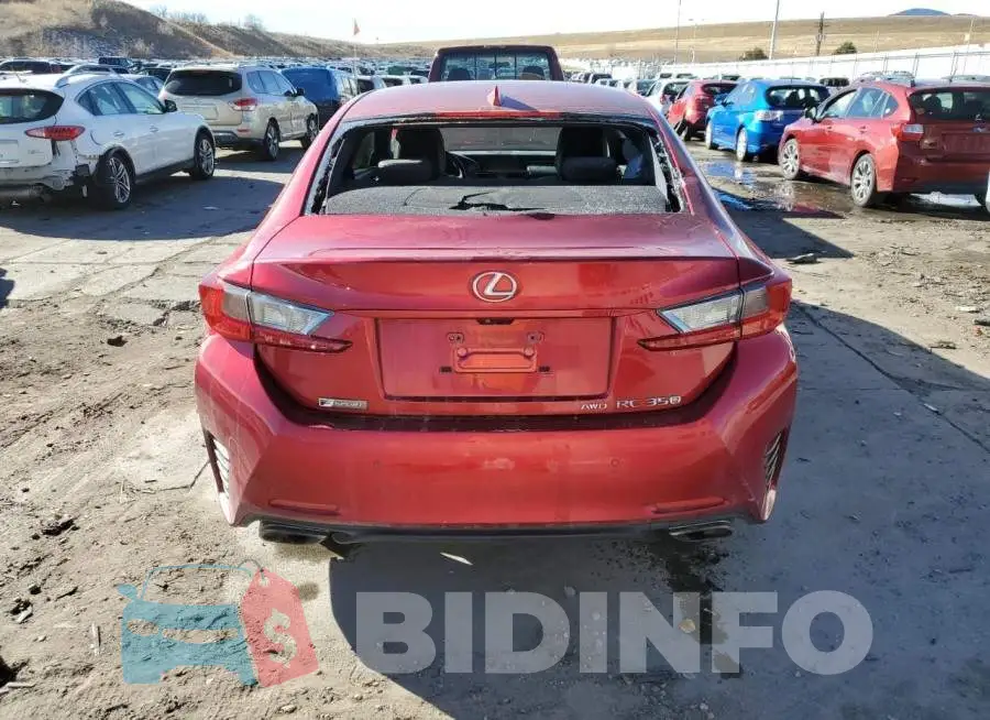 JTHSE5BC1F5002333 Photo# 6