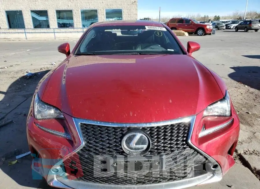 JTHSE5BC1F5002333 Photo# 5
