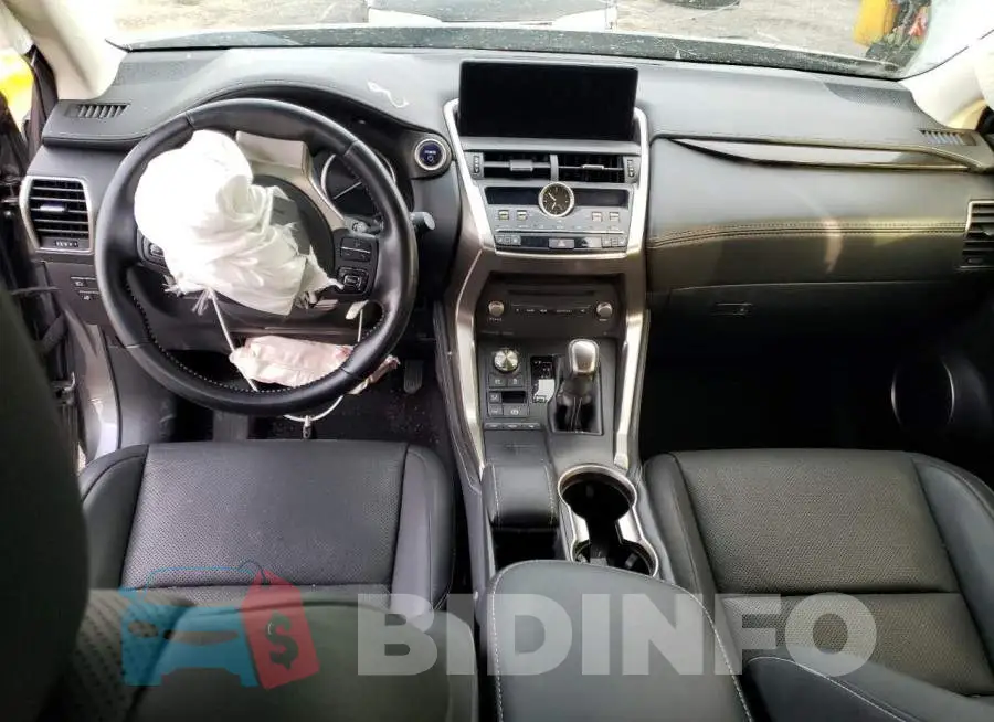 JTJBJRBZ3K2116917 Photo# 8