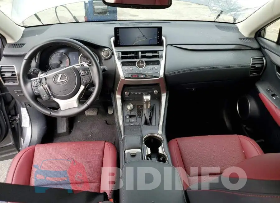 JTJGARDZ6M2240668 Photo# 8