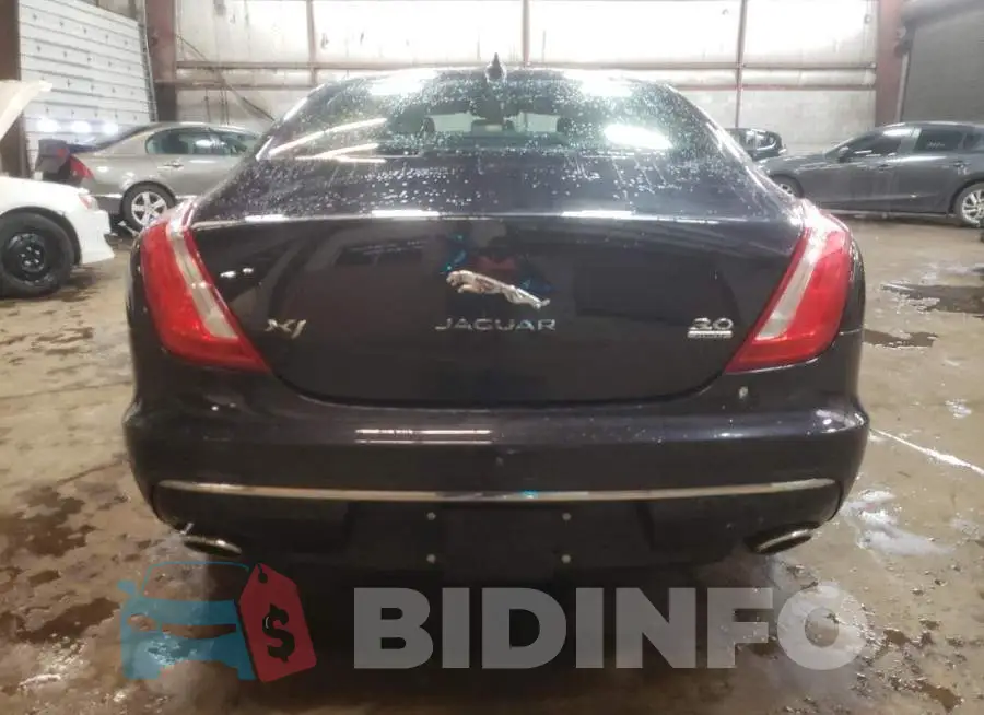 SAJXJ1GD4G8W01886 Photo# 6