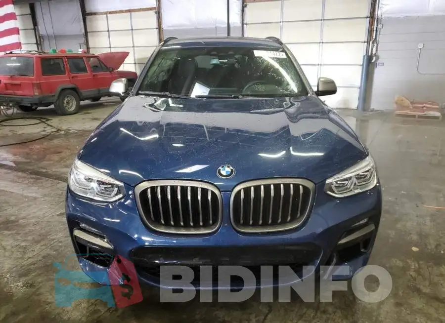 5UXTY9C02M9F24095 Photo# 5