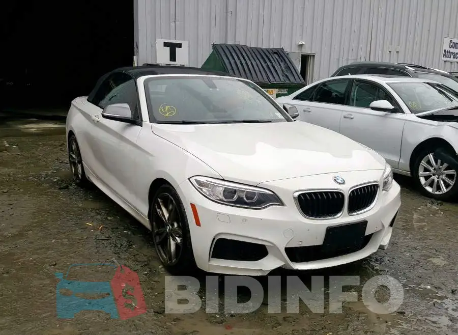 WBA1M1C57FVZ99313 Photo# 1