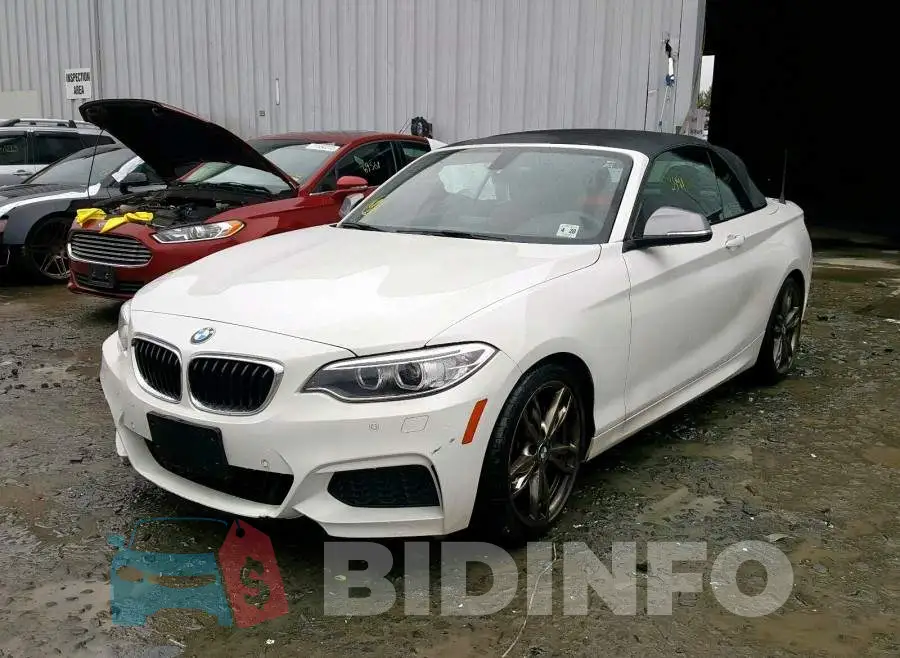 WBA1M1C57FVZ99313 Photo# 2
