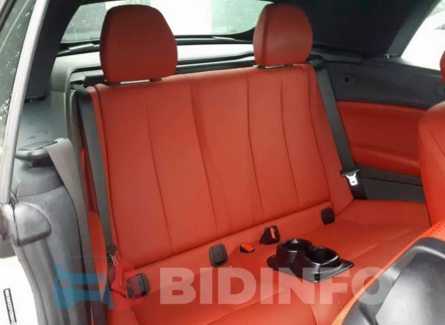 WBA1M1C57FVZ99313 Photo# 6