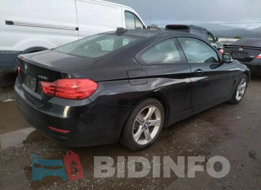 WBA3N7C56FK222521 Photo# 3