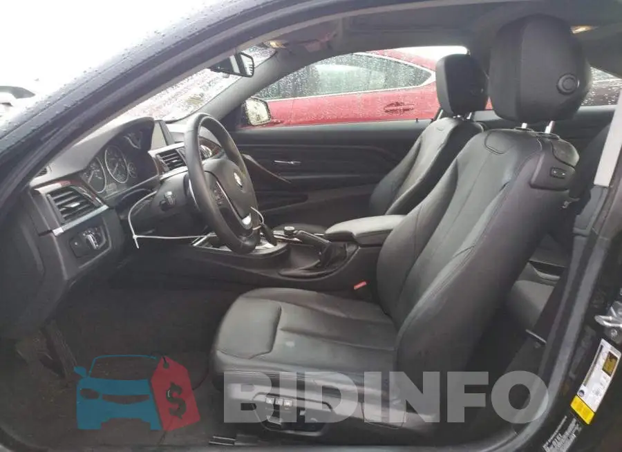 WBA3N7C56FK222521 Photo# 7