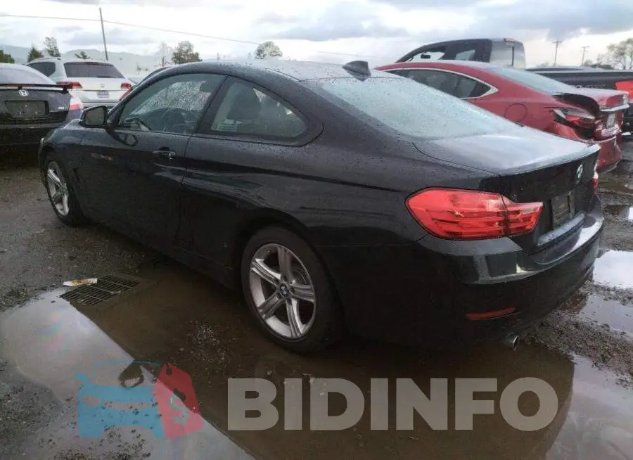 WBA3N7C56FK222521 Photo# 2