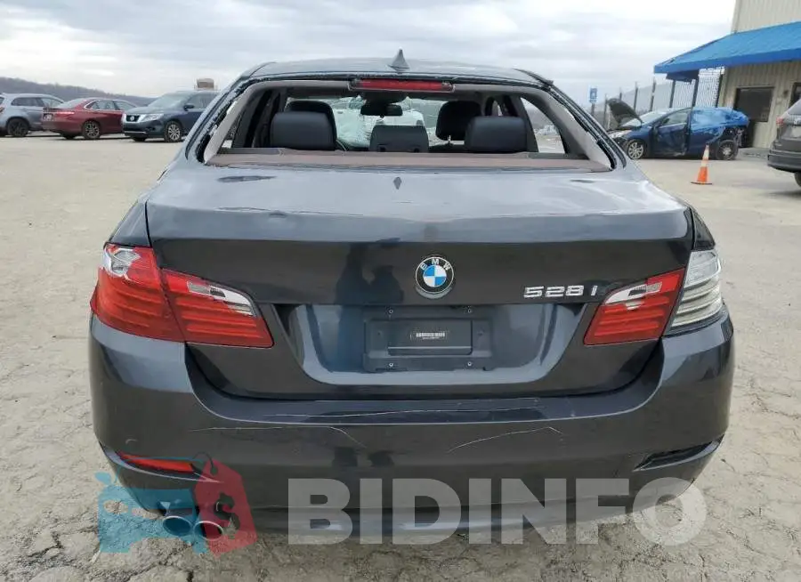 WBA5A5C53FD517203 Photo# 6