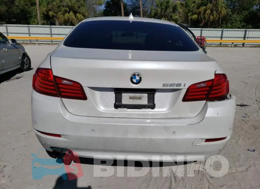 WBA5A5C56GG350965 Photo# 6