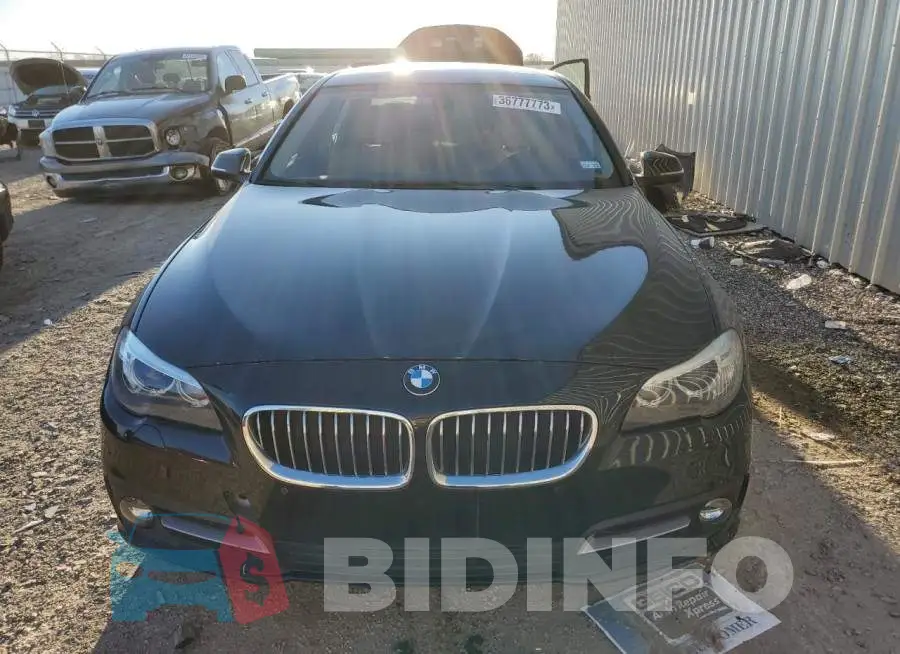 WBA5A5C57GG350098 Photo# 5