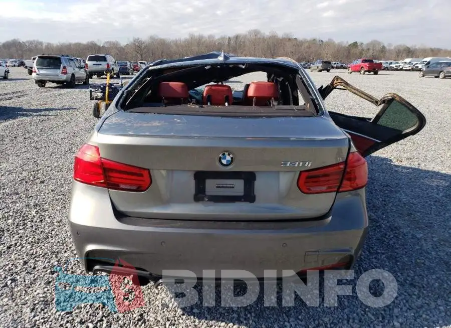 WBA8B3G51GNT62817 Photo# 6