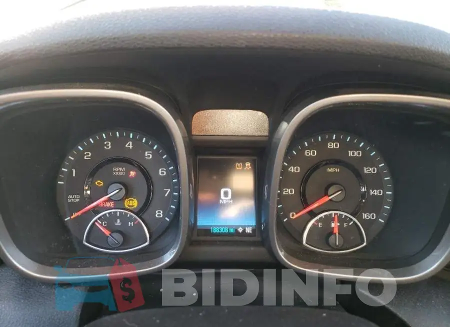 1G11A5SL4EF292187 Photo# 9