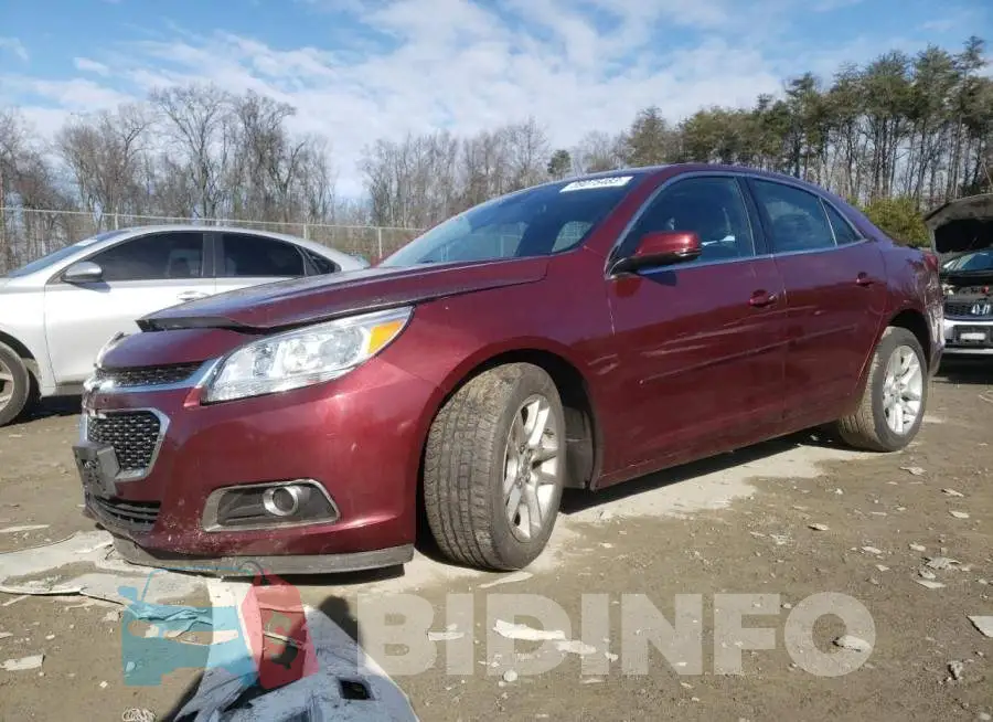 1G11C5SA0GF115714 Photo# 1